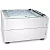 Стенд и лоток подачи 2x550-sheet для HP Color LaserJet (T3V29A) (T3V29A)