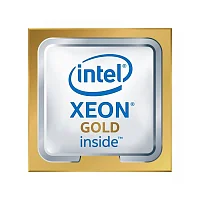 Процессор CPU Intel Xeon Gold 6542Y, 24 cores, 2.9-3.6-4.1GHz, 60MB, 250W, 2S, DDR5-5200, MCC, LGA4677, PK8072205500100 (SRN6P)