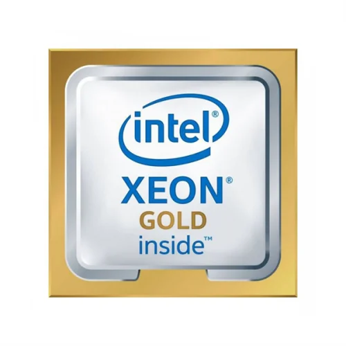 Процессор CPU Intel Xeon Gold 6542Y, 24 cores, 2.9-3.6-4.1GHz, 60MB, 250W, 2S, DDR5-5200, MCC, LGA4677, PK8072205500100 (SRN6P)