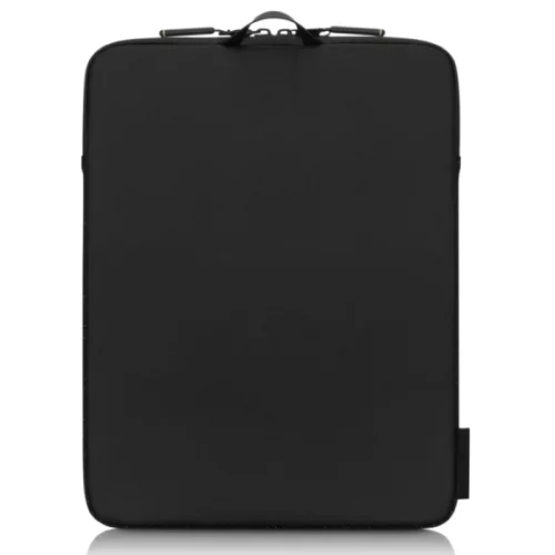 Чехол для ноутбука Dell Case Alienware Horizon 15 Чехол для ноутбука Dell Case Alienware Horizon 15, черный полиэстер (460-BDGO) фото 3