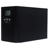 Источник бесперебойного питания ИБП Raskat HSIO-1000VA 1000ВА, 900Вт, 1xCEE7, 1xIEC320, USB type-B, 2xRJ-45, 1xRS232 (HSIO-1000VA+)