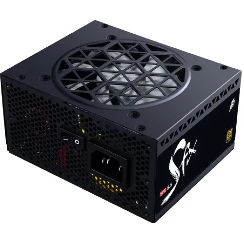 1STPLAYER SFX 850W GOLD / SFX, APFC, 80 PLUS Gold, SR + LLC + DC-DC, 80mm fan, full modular / PS-850SFX