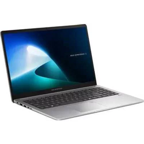 Ноутбук ASUS ExpertBook Essential P1503CVA-S72505 CORE 5 210H 16GB/ 512GB 2280 PCIE G4 SSD/ 15.6 FHD (1920 x 1080) 16:9 300nits Anti-glare NTSC: 45%/ Intel Graphics/ no OS (90NX0881-M02VE0) фото 2
