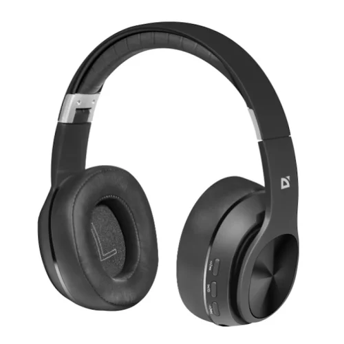 *Гарнитура Defender FreeMotion B540 Black (63540) фото 2
