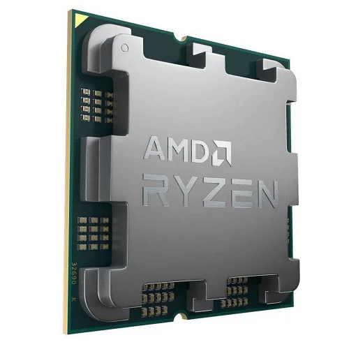 процессор CPU AMD Ryzen 9 9950X3D (100-000000719)