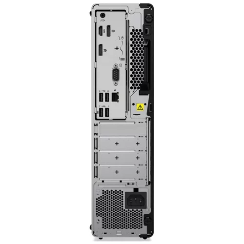Компьютер Lenovo ThinkCentre M70s Gen 4 Core i5-13400, 16GB DDR4 3200, 512GB SSD M.2, Intel UHD 730, WiFi6E, BT, DVD-RW, USB KB&Mouse, Win 11 Pro RUS, 1Y (12DT0009RU) фото 4