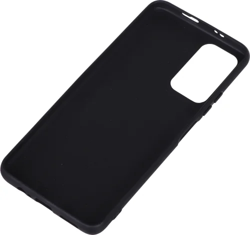 Чехол (клип-кейс) Redline для Xiaomi Poco M4 Pro УТ000029602 черный фото 5