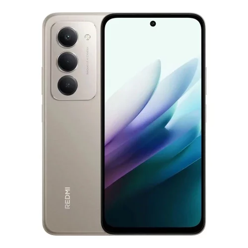 Смартфон Redmi 15 8+256Gb серый (MZB0L12RU)