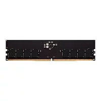 Модуль памяти 16GB AMD Radeon™ DDR5 5600 DIMM Entertainment Series Black Gaming Memory Non-ECC, CL40, 1.1V, RTL (R5516G5600U1S-U)