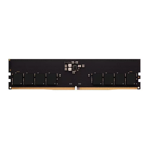 Модуль памяти 16GB AMD Radeon™ DDR5 5600 DIMM Entertainment Series Black Gaming Memory Non-ECC, CL40, 1.1V, RTL (R5516G5600U1S-U)