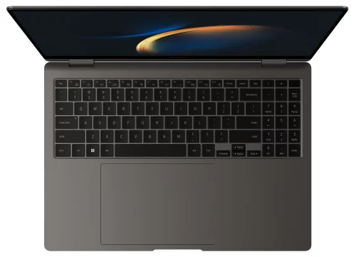Ноутбук/ Samsung Galaxy Book3 Pro 360 16
