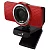 Веб-камера Genius ECam 8000 Red, 1080p FHD (32200001401) (32200001401)