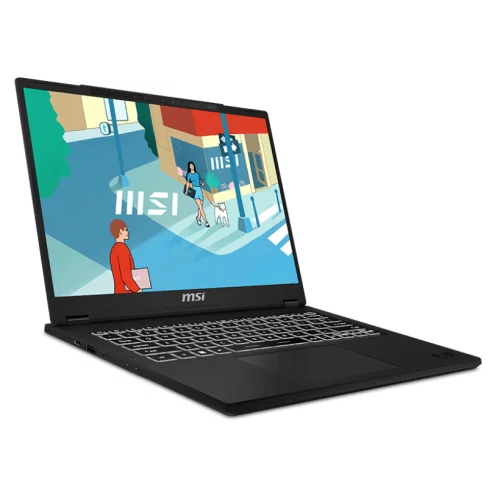 Ноутбук/ MSI Modern 14 H D13MG-089XRU 14