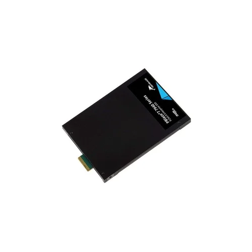 Твердотельный накопитель SSD 2.5 U.2 Memblaze D7946 3.2TB Mixed-use NVMe PCIe 5.0 Hot-swappable Solid State Drive (P7946DT0320Y00) фото 3