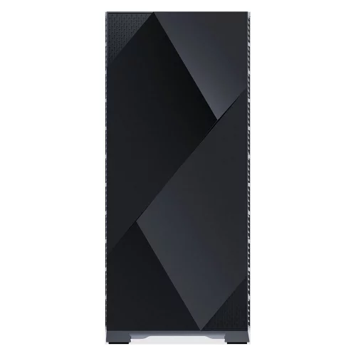 Корпус ZALMAN Z3 ICEBERG, ATX, BLACK, WINDOW, 5x3.5
