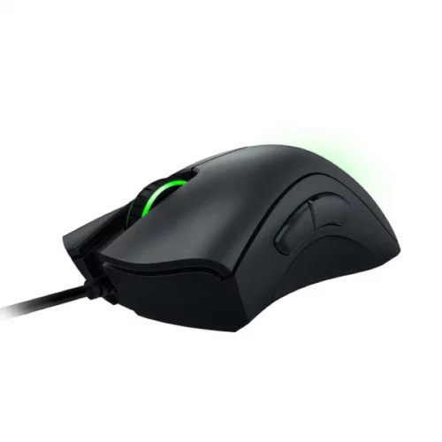 Игровая мышь Razer DeathAdder Essential (RZ01-03850100-R3M1) (RZ01-03850100-R3M1) Игровая мышь Razer DeathAdder Essential/ Razer DeathAdder Essential Gaming Mouse (RZ01-03850100-R3M1) фото 3