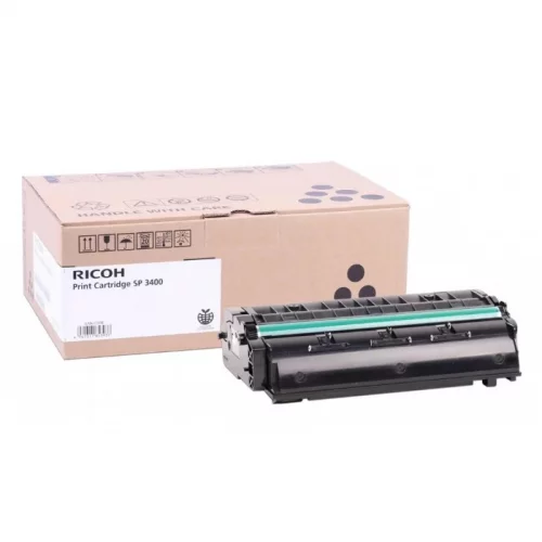 SP 3400HE Print Cartridge (407648)