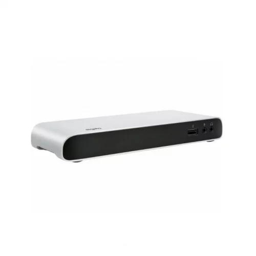 Док-станция Elgato Thunderbolt 3 Dock (10DAA8501)