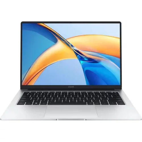 Ноутбук HONOR MagicBookx14 FRI-H56 AMD Ryzen 5 7640HS/ 16Gb/ 512Gb SSD/ 14