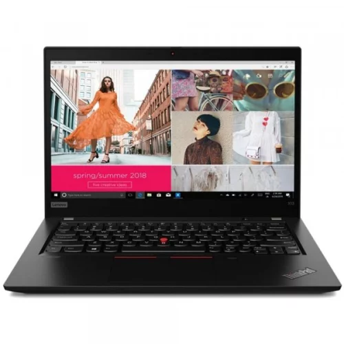 Ноутбук Lenovo ThinkPad X13 Gen 1 13.3