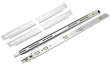 Монтажный комплект/ 26" SGCC Rail (2U-4U rack chassis) (RK-26 EXT)