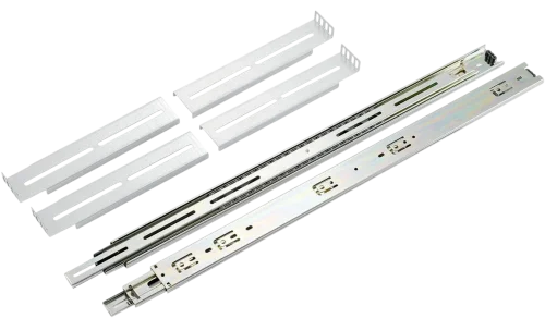 Монтажный комплект/ 26 SGCC Rail (2U-4U rack chassis) (RK-26 EXT)