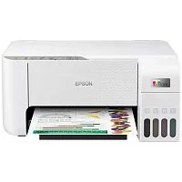 Эскиз МФУ Epson L3256