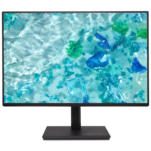 Монитор Acer B247YGbmipruzx 23,8, 16:9, IPS, FHD, 4ms, 250cd, 120Hz, HDMI, DP, USB-C, USB, SPK, HAS (UM.QB7CD.G04)