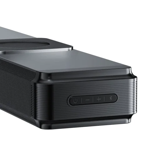 Ginzzu GM-508, Саундбар, 2x25W+50W/ HDMI/ Optical/ BT/ LINE IN/ USB/ ДУ фото 2