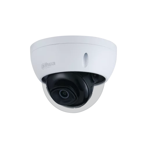 Видеокамера Купольная IP DAHUA с фиксированным объективом (DH-IPC-HDBW3449EP-AS-NI-0360B)
