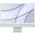 Моноблок Apple iMac 24 2021 (Z12Q/1) (Z12Q/1)