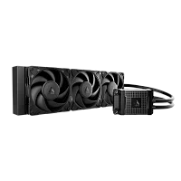 Жидкостная система охлаждения Arctic Cooling Arctic Liquid Freezer WS360-4710 Intel® LGA4710, LGA4677 арт. ACFRE00202A