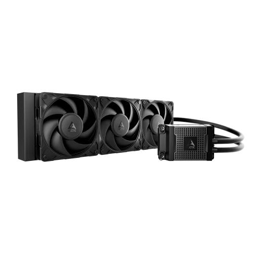 Жидкостная система охлаждения Arctic Cooling Arctic Liquid Freezer WS360-4710 Intel® LGA4710, LGA4677 арт. ACFRE00202A
