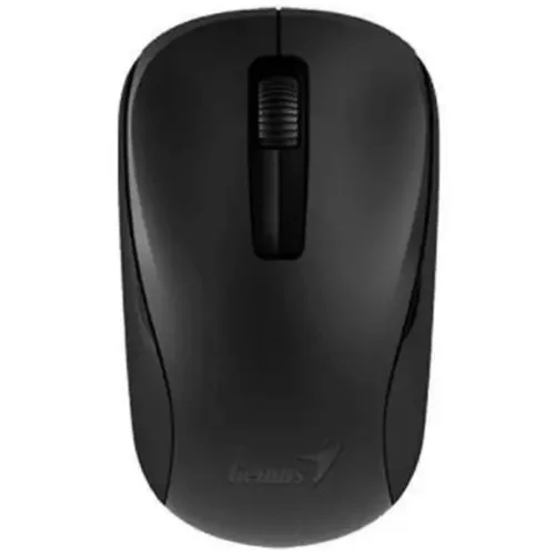Мышь беспроводная NX-7005 чёрная (black, G5 Hanger), 2.4GHz wireless, BlueEye 1200 dpi, 1xAA New Package (31030017400)