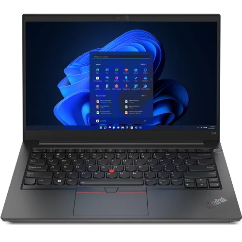 Ноутбук Lenovo ThinkPad E14 (21EB006URT) (21EB006URT) Ноутбук Lenovo ThinkPad E14 14 FHD/ Ryzen 5 5625U/ 8GB/ 512GB SSD/ WiFi/ BT/ DOS (21EB006URT)