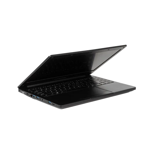 Ноутбук Гравитон Н14И-ТП Core i5-1135G7/ WiFi+BT/ Пластик/ 14.0/ 1920*1080/ 8GBDDR4/ 256GBSSD_M.2/ NoOS/ 1YST (Н14И-ТП_163733) фото 3
