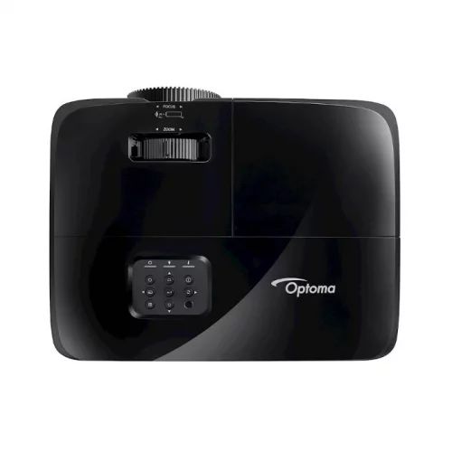 Проектор Optoma DH351 DLP, 1080p 1920x1080, 3600Lm, 22000:1 фото 3