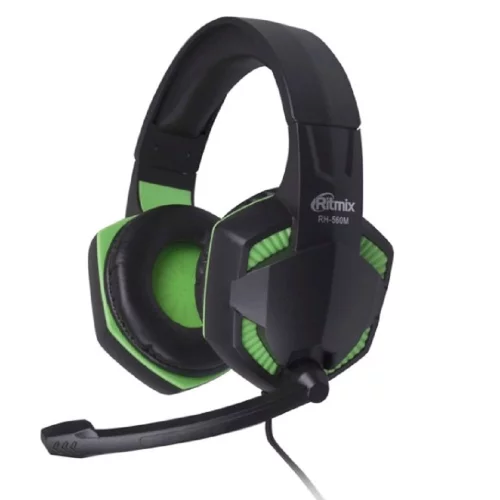RITMIX RH-560M Gaming (10102383)