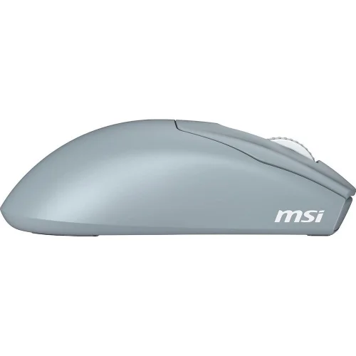 Мышь MSI FORGE GM340 W SKY (S12-4301770-HH9) фото 4
