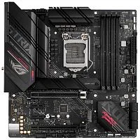 Материнская плата Asus ROG Strix B560-G Gaming Wi-Fi mATX (90MB1750-M0EAY0