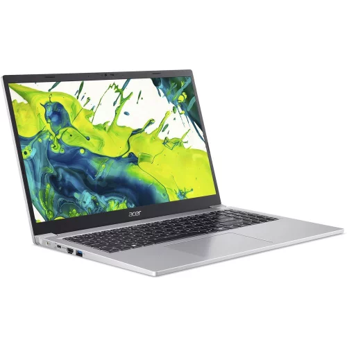 Ноутбук Acer Aspire Lite 15 AL15-36P-331Y Intel Core 3 N350/16Gb/SSD512Gb/15.6