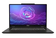 Эскиз Ноутбук MSI Venture 17 AI A2HMG-014XRU 9s7-17u211-014