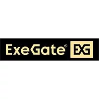 Exegate EX297341RUS Модуль-вставка Keystone Jack RJ-45 ExeGate KJ-8P8C-U-C5e-90-110 (Кат.5e, неэкранированная, 90 градусов, IDC 110)