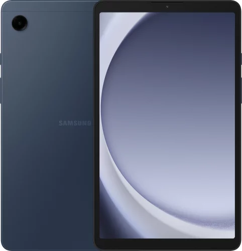 Планшет Samsung Galaxy Tab A9 SM-X115 Helio G99 (2.2) 8C RAM8Gb ROM128Gb 8.7