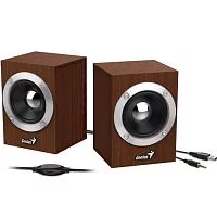 Эскиз Колонки Genius Speaker System SP-HF280 (31730028400)