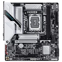 Материнская плата/ B860M GAMING WIFI6