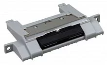 Эскиз Тормозная площадка 2-го лотка для HP LaserJet Enterprise P3015 (CET), CET2425, CET2425R