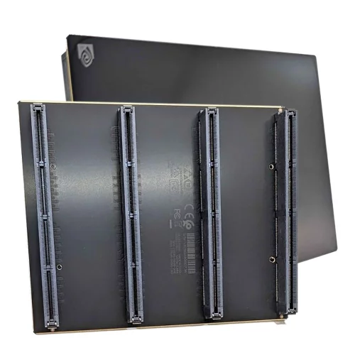 SLI Мост/ NVIDIA NVLink - 4-Way Passive for H200 NVL (900-23946-0000-000)