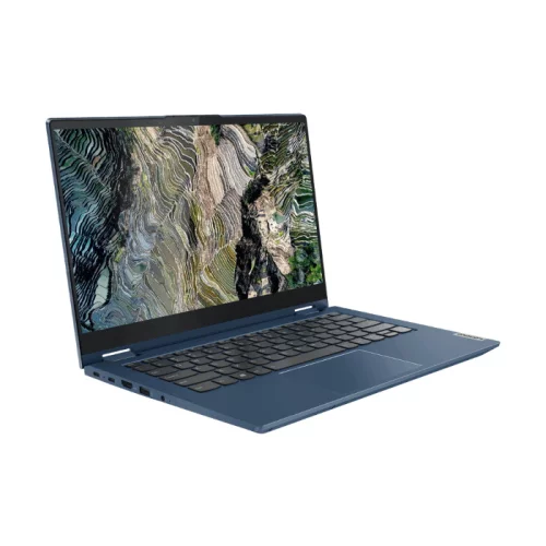 Ноутбук Lenovo ThinkBook 14s Yoga ITL 14