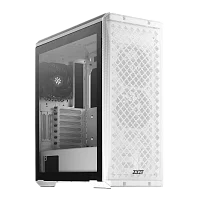 ADATA XPG DEFENDER DEFENDER белый Mid-Tower (DEFENDER-WHCWW)